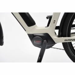 Winora Sinus 9 Monotube 625Wh 2022 -vélo Soldes Magasin sinus 9 monotube 625wh 2022 5