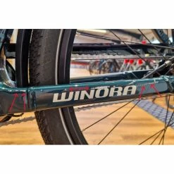 Winora SINUS N8F LADY 2022 Reconditionné T.M 18 Winora SINUS N8F LADY 2022 Reconditionné T.M -vélo Soldes Magasin sinus n8f lady 2022 recond 7
