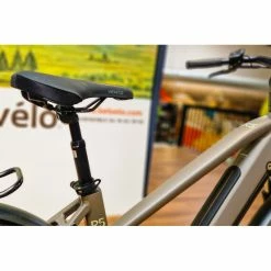 Winora SINUS R5F Lady 2022 Reconditionné T.M -vélo Soldes Magasin sinus r5f 2022 recond 2