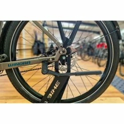 Winora SINUS R5F Lady 2022 Reconditionné T.M -vélo Soldes Magasin sinus r5f 2022 recond 4