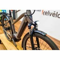 Winora SINUS R5F Lady 2022 Reconditionné T.M -vélo Soldes Magasin sinus r5f 2022 recond 8