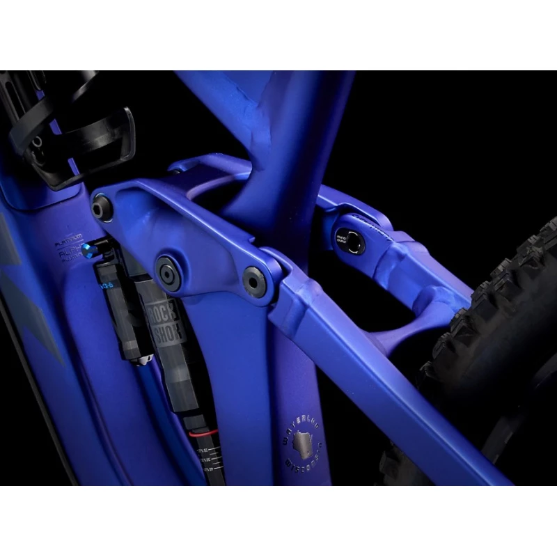 Trek SLASH 8 2023 11 Trek SLASH 8 2023 – Image 9