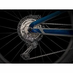 Trek SLASH 9.8 XT 2021 -vélo Soldes Magasin slash 98 xt 2021 8