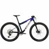Trek SUPERCALIBER 9.7 2023 -vélo Soldes Magasin supercaliber 97 2023 trek