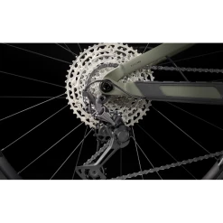 Trek TOP FUEL 7 2023 -vélo Soldes Magasin top fuel 7 2023 trek 5