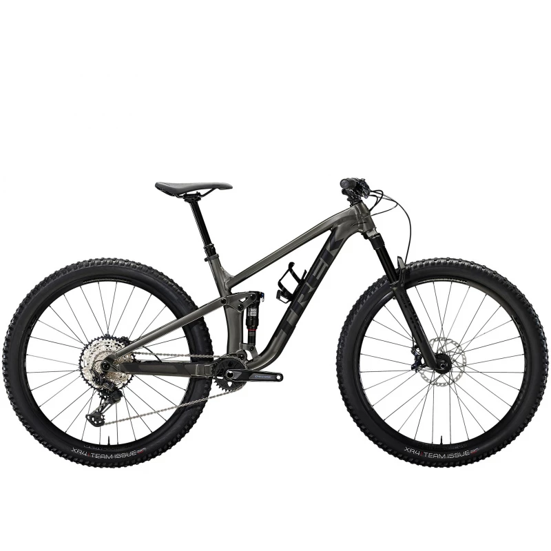 Trek TOP FUEL 8 2023 4 Trek TOP FUEL 8 2023 – Image 2