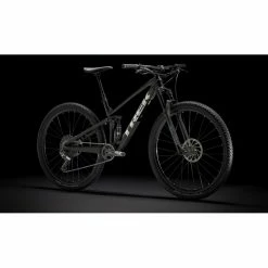 Trek TOP FUEL 8 NX 2021 -vélo Soldes Magasin top fuel 8 nx 2021 3