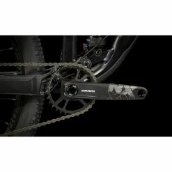 Trek TOP FUEL 8 NX 2021 -vélo Soldes Magasin top fuel 8 nx 2021 5