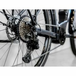 Trek ALLANT+ 6 STAGGER 545WH 2023 -vélo Soldes Magasin trek allant 6 stagger 545wh 2023 5