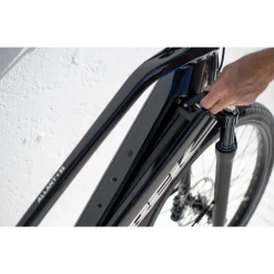 Trek ALLANT+ 9S STAGGER 2023 -vélo Soldes Magasin trek allant 9s stagger 2023 7