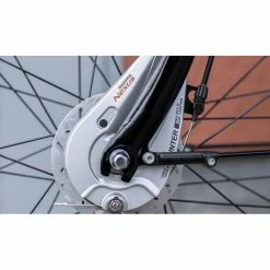 Trek DISTRICT 1 EQUIPPED 2023 -vélo Soldes Magasin trek district 1 equipped 2023 3