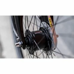 Trek DISTRICT 1 EQUIPPED 2023 -vélo Soldes Magasin trek district 1 equipped 2023 4