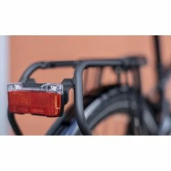 Trek DISTRICT 1 EQUIPPED 2023 -vélo Soldes Magasin trek district 1 equipped 2023 5