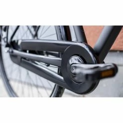 Trek DISTRICT 1 EQUIPPED 2023 -vélo Soldes Magasin trek district 1 equipped 2023 7