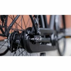 Trek DISTRICT 1 EQUIPPED 2023 -vélo Soldes Magasin trek district 1 equipped 2023 8