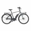 Trek District +2 400Wh 2022 2 Trek District +2 400Wh 2022 -vélo Soldes Magasin trek district 2 400wh 2022