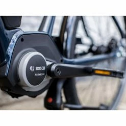 Trek District +2 400Wh 2022 -vélo Soldes Magasin trek district 2 400wh 2022 5