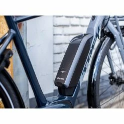 Trek District +2 400Wh 2022 -vélo Soldes Magasin trek district 2 400wh 2022 6