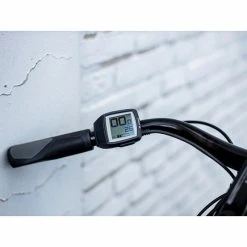 Trek District +2 400Wh 2022 -vélo Soldes Magasin trek district 2 400wh 2022 7