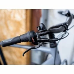 Trek District +2 Lady 400Wh 2022 -vélo Soldes Magasin trek district 2 stagger 400wh 2022 11