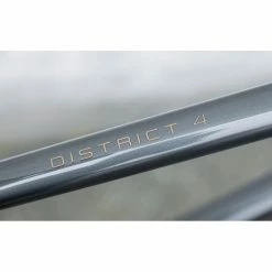 Trek DISTRICT 4 EQUIPPED 2023 10 Trek DISTRICT 4 EQUIPPED 2023 -vélo Soldes Magasin trek district 4 equipped 2023 1