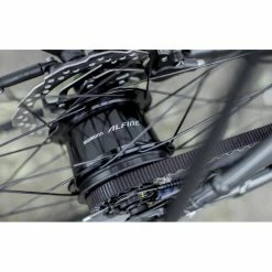 Trek DISTRICT 4 EQUIPPED 2023 14 Trek DISTRICT 4 EQUIPPED 2023 -vélo Soldes Magasin trek district 4 equipped 2023 5