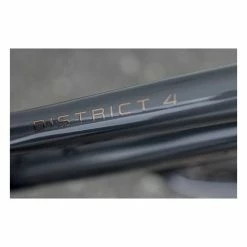 Trek DISTRICT 4 EQUIPPED STAGGER 2023 -vélo Soldes Magasin trek district 4 equipped stagger 2023 2