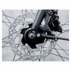 Trek DISTRICT 4 EQUIPPED STAGGER 2023 -vélo Soldes Magasin trek district 4 equipped stagger 2023 3