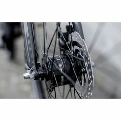 Trek DISTRICT 4 EQUIPPED STAGGER 2023 -vélo Soldes Magasin trek district 4 equipped stagger 2023 4