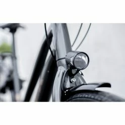 Trek DISTRICT 4 EQUIPPED STAGGER 2023 -vélo Soldes Magasin trek district 4 equipped stagger 2023 6