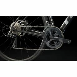 Trek DOMANE AL3 DISC 2023 -vélo Soldes Magasin trek domane al 3 disc 2023 10