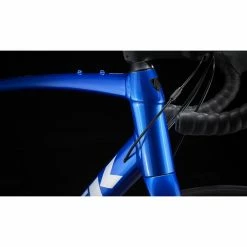 Trek DOMANE AL3 DISC 2023 -vélo Soldes Magasin trek domane al 3 disc 2023 3