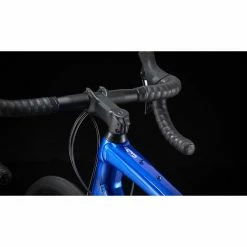 Trek DOMANE AL3 DISC 2023 -vélo Soldes Magasin trek domane al 3 disc 2023 6