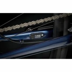 Trek DOMANE AL2 DISC 2023 -vélo Soldes Magasin trek domane al2 disc 2023 4