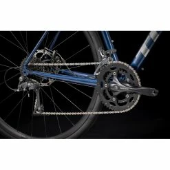 Trek DOMANE AL2 DISC 2023 -vélo Soldes Magasin trek domane al2 disc 2023 5