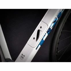 Trek Domane SLR 7 ETap 2022 -vélo Soldes Magasin trek domane slr 7 etap 2
