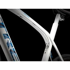 Trek Domane SLR 7 ETap 2022 -vélo Soldes Magasin trek domane slr 7 etap 5