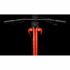 Trek FARLEY 9.6 15 Trek FARLEY 9.6 -vélo Soldes Magasin trek farley 96 3