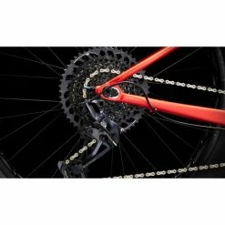 Trek FARLEY 9.6 16 Trek FARLEY 9.6 -vélo Soldes Magasin trek farley 96 4