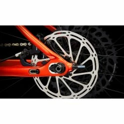 Trek FARLEY 9.6 17 Trek FARLEY 9.6 -vélo Soldes Magasin trek farley 96 5