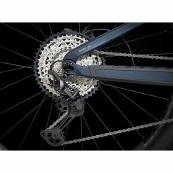 Trek Fuel EX 9.7 2022 19 Trek Fuel EX 9.7 2022 -vélo Soldes Magasin trek fuel ex 97 2022 7