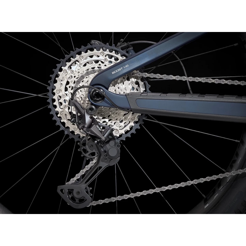 Trek Fuel EX 9.7 2022 10 Trek Fuel EX 9.7 2022 – Image 8