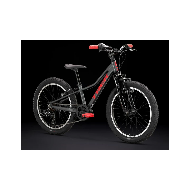 Trek PRECALIBER 20 à 7 Vitesses 2023 4 Trek PRECALIBER 20 à 7 Vitesses 2023 – Image 2