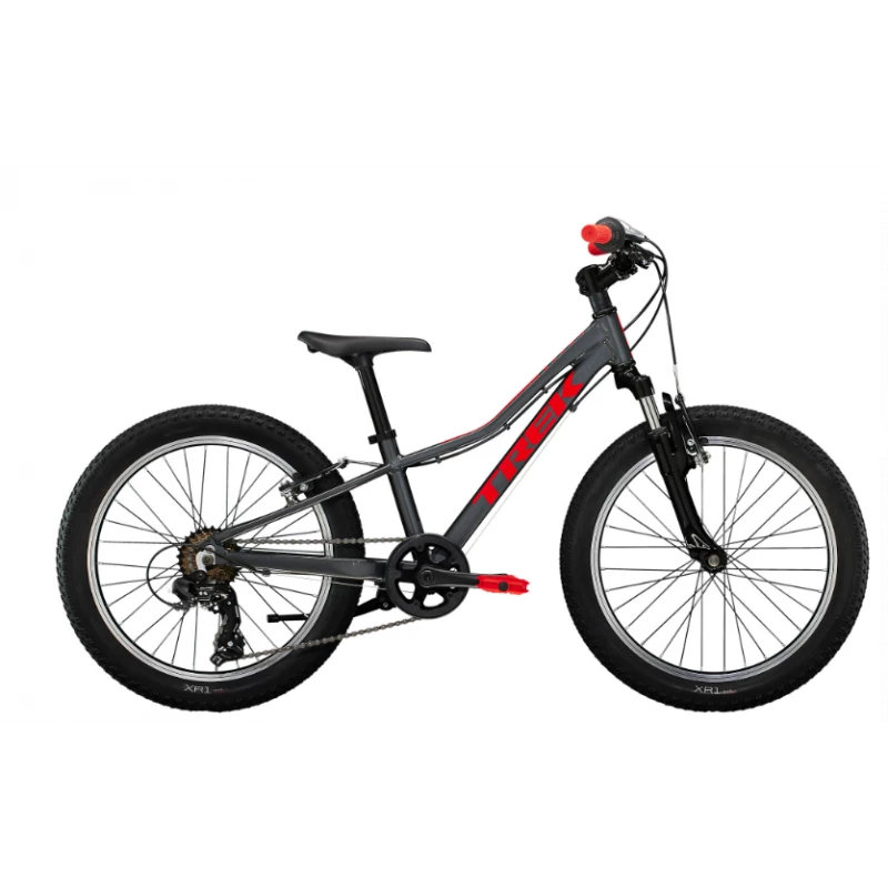 Trek PRECALIBER 20 à 7 Vitesses 2023 3 Trek PRECALIBER 20 à 7 Vitesses 2023