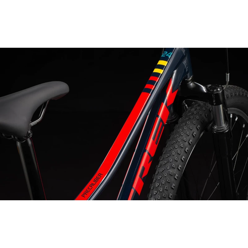 Trek PRECALIBER 24 SUSPENDU 2023 8 Trek PRECALIBER 24 SUSPENDU 2023 – Image 6