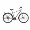 Trek VERVE 1 EQ 2023 -vélo Soldes Magasin trek verve 1 eq 2023