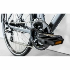 Trek VERVE 1 EQ 2023 18 Trek VERVE 1 EQ 2023 -vélo Soldes Magasin trek verve 1 eq 2023 6