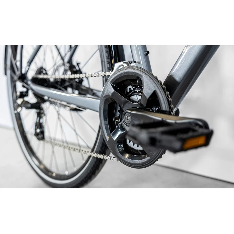 Trek VERVE 1 EQ 2023 8 Trek VERVE 1 EQ 2023 – Image 7