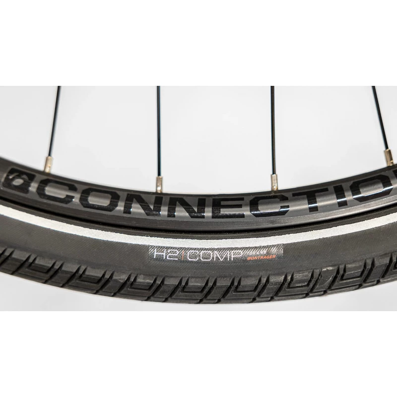 Trek VERVE 1 EQ 2023 9 Trek VERVE 1 EQ 2023 – Image 8