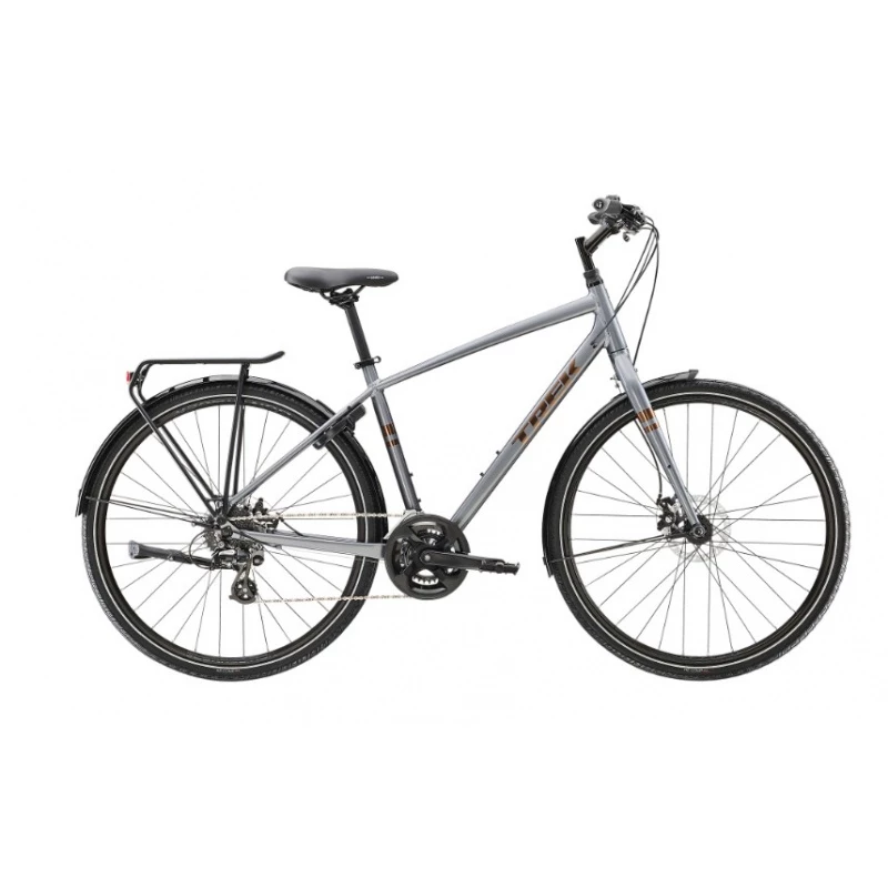 Trek VERVE 1 EQ 2023 2 Trek VERVE 1 EQ 2023
